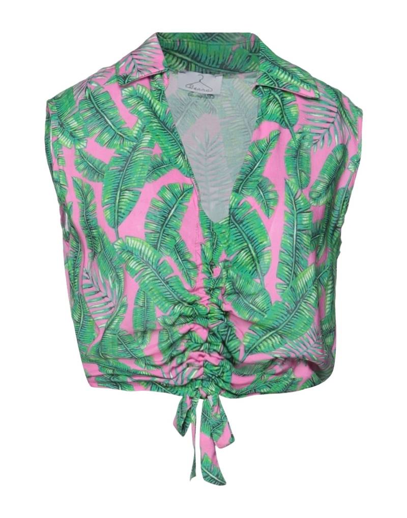 BERNA Top Damen Fuchsia von BERNA