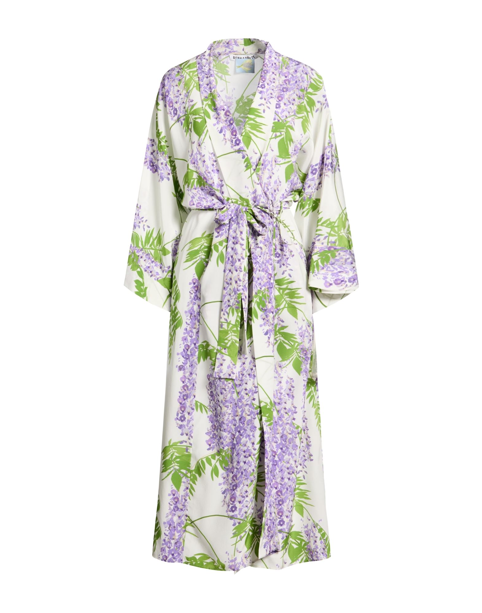 BERNADETTE Maxi-kleid Damen Weiß von BERNADETTE