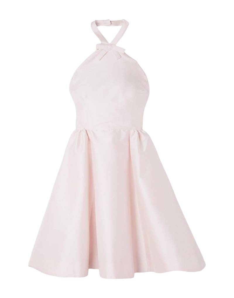 BERNADETTE Mini-kleid Damen Hellrosa von BERNADETTE