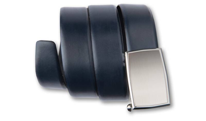 BERND GÖTZ Koppelgürtel Koppelgürtel mit eleganter, gebürsteter Schließe von BERND GÖTZ