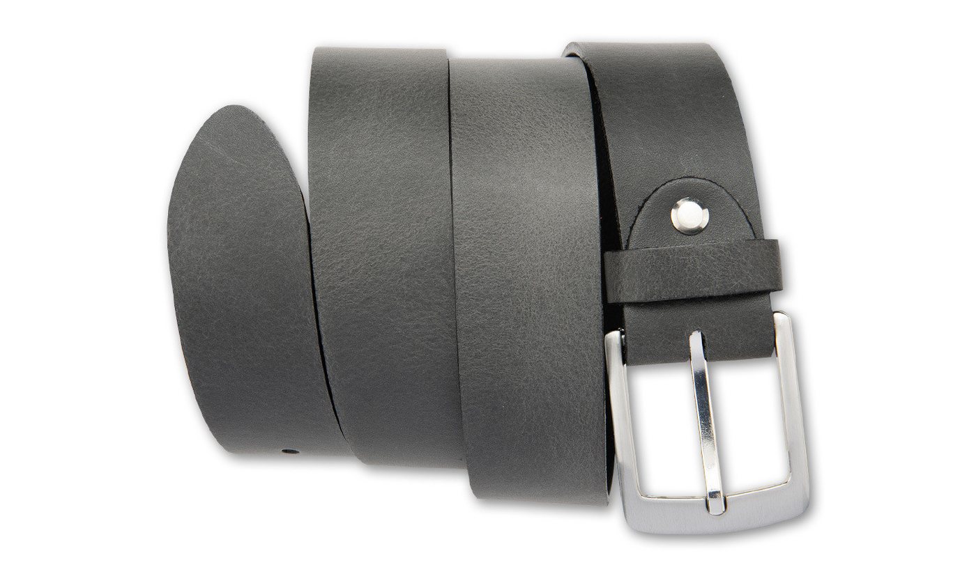 BERND GÖTZ Ledergürtel Ledergürtel in cooler Klassik und vielen Farben von BERND GÖTZ