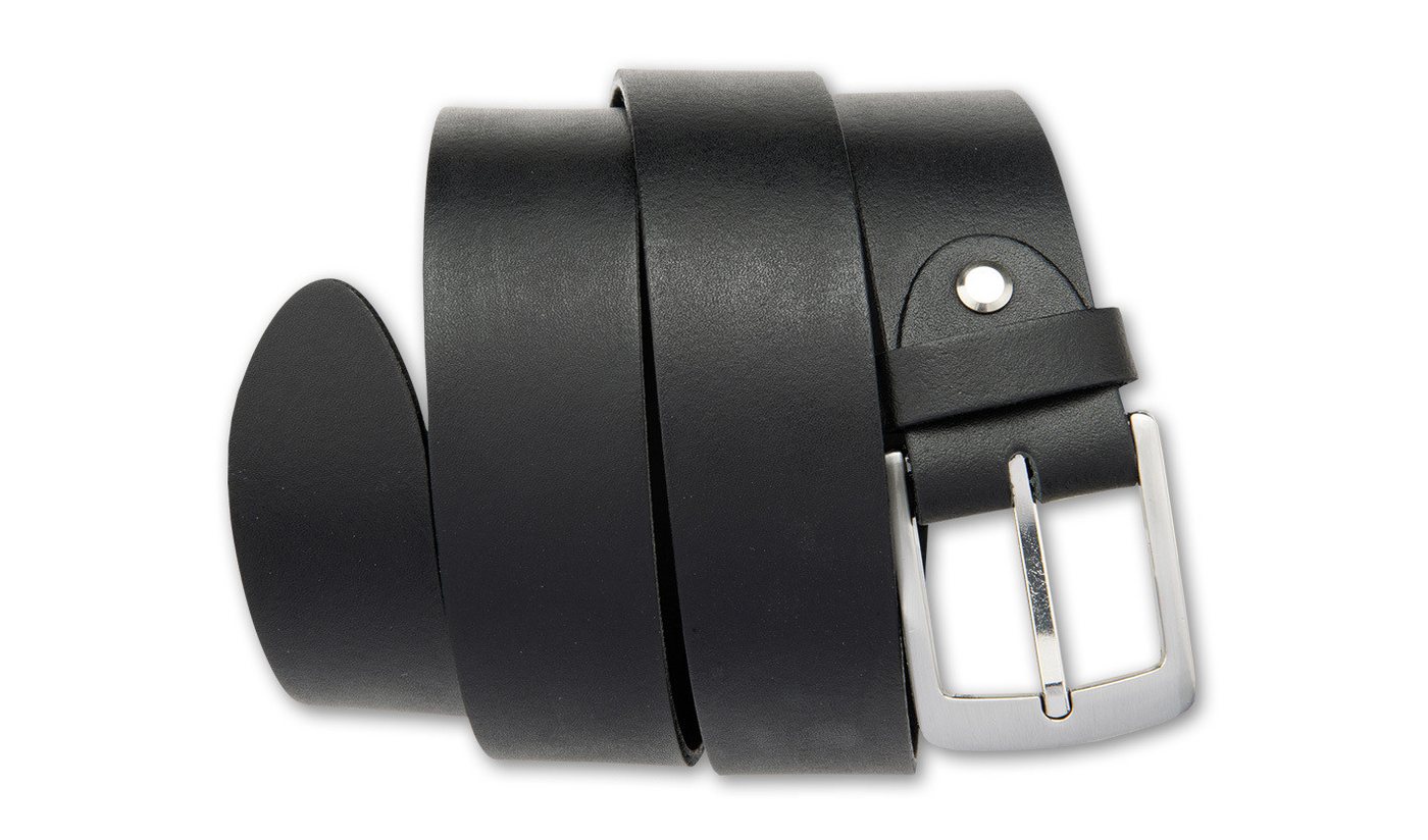 BERND GÖTZ Ledergürtel Ledergürtel in cooler Klassik und vielen Farben von BERND GÖTZ