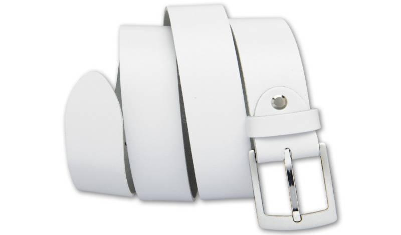 BERND GÖTZ Ledergürtel Ledergürtel in cooler Klassik und vielen Farben von BERND GÖTZ