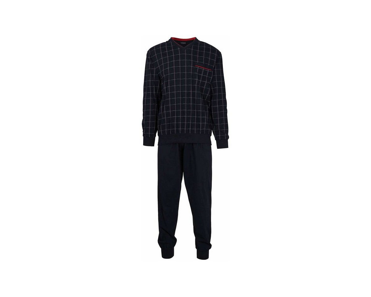 BERND GÖTZ Pyjama uni regular fit (1 tlg) von BERND GÖTZ