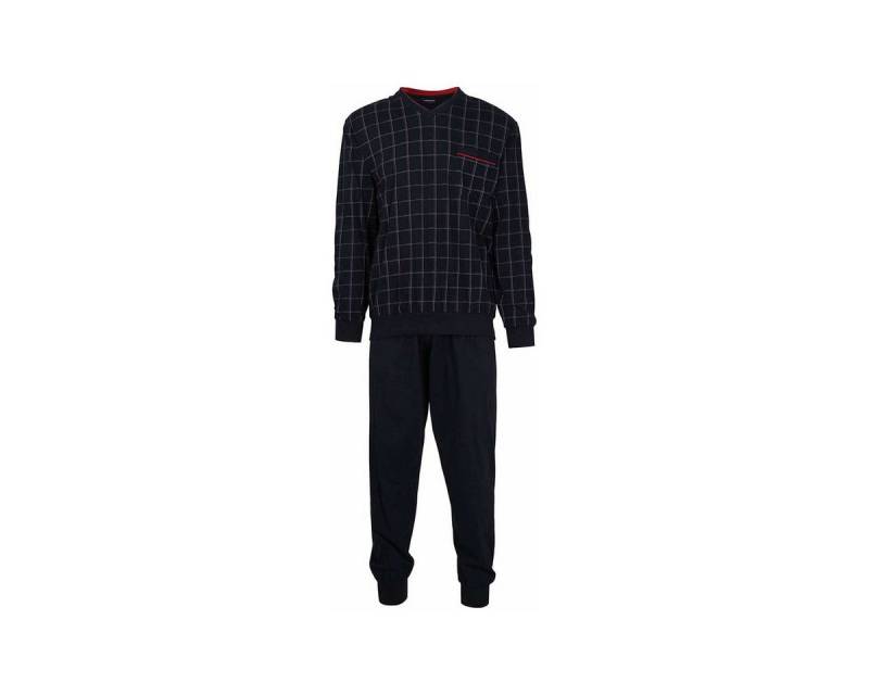 BERND GÖTZ Pyjama uni regular fit (1 tlg) von BERND GÖTZ