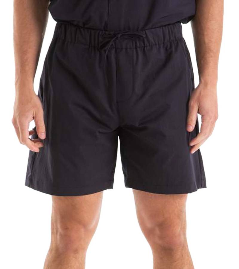 BERNER KÜHL Dream Herren Shorts leichte Freizeit-Short kurze Hose 1-36SH6 Dunkelblau von BERNER KÜHL