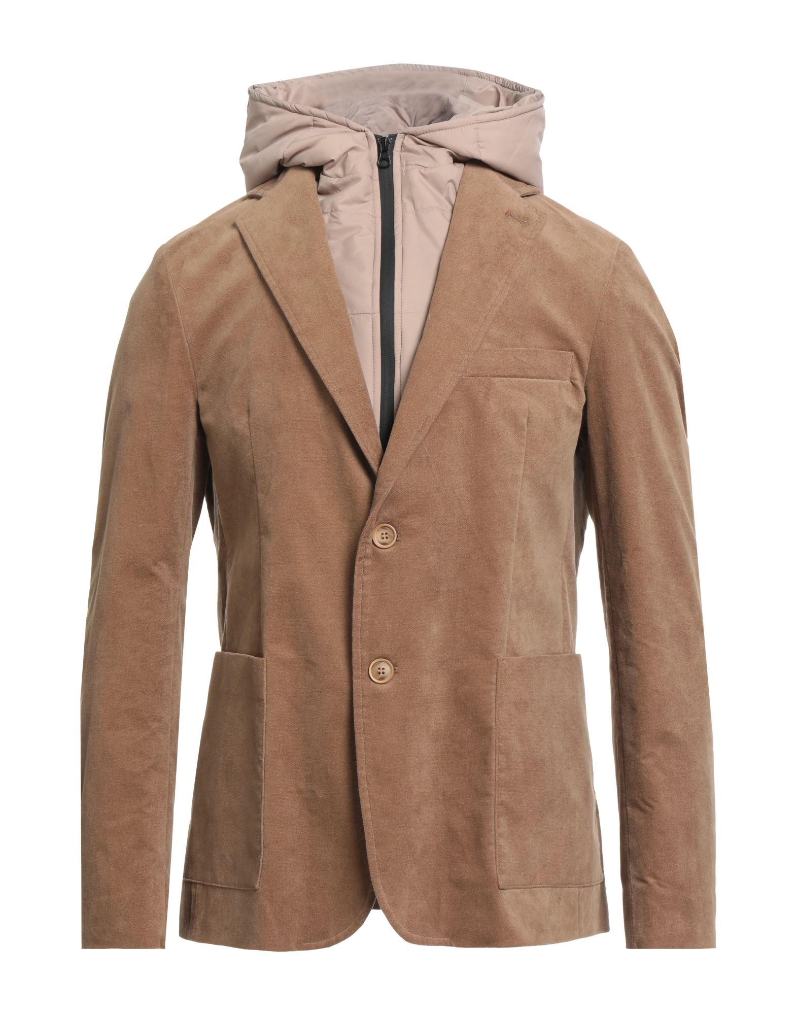 BERNESE Milano Jacke & Anorak Herren Kamel von BERNESE Milano