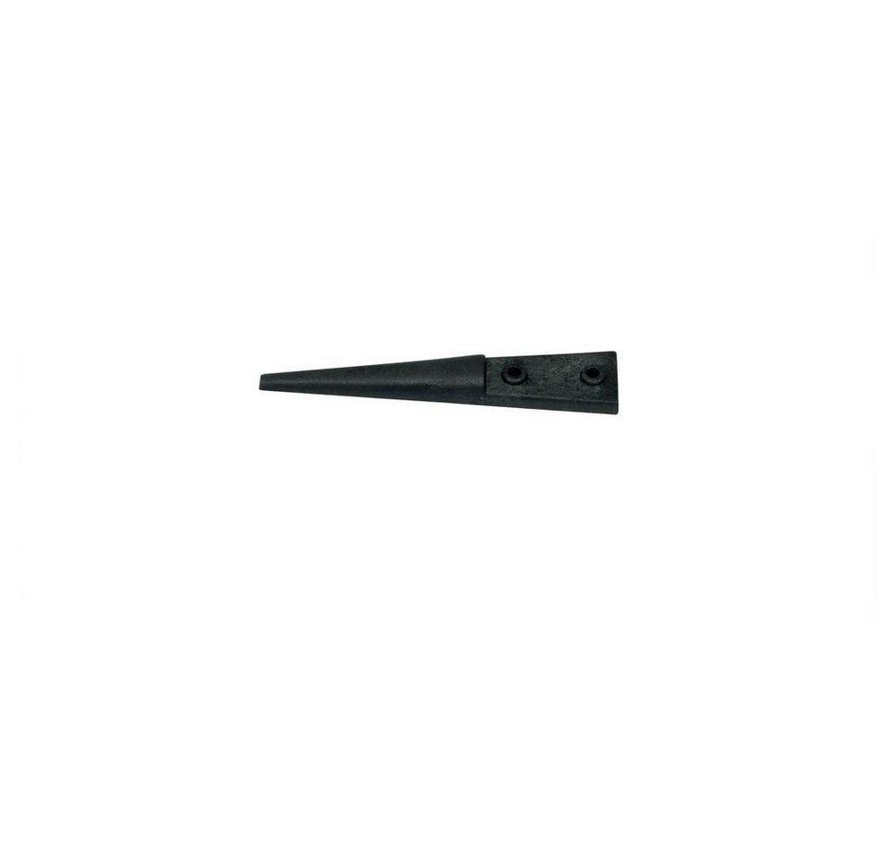 BERNSTEIN TOOLS FOR ELECTRONICS Pinzette Ersatzspitzen aus "Carbofib" für 5-432 (Satz BERNSTEIN TOOLS FOR ELECTRONICS Pinzette Ersatzspitzen aus "Carbofib" für 5-432 (Satz von BERNSTEIN TOOLS FOR ELECTRONICS