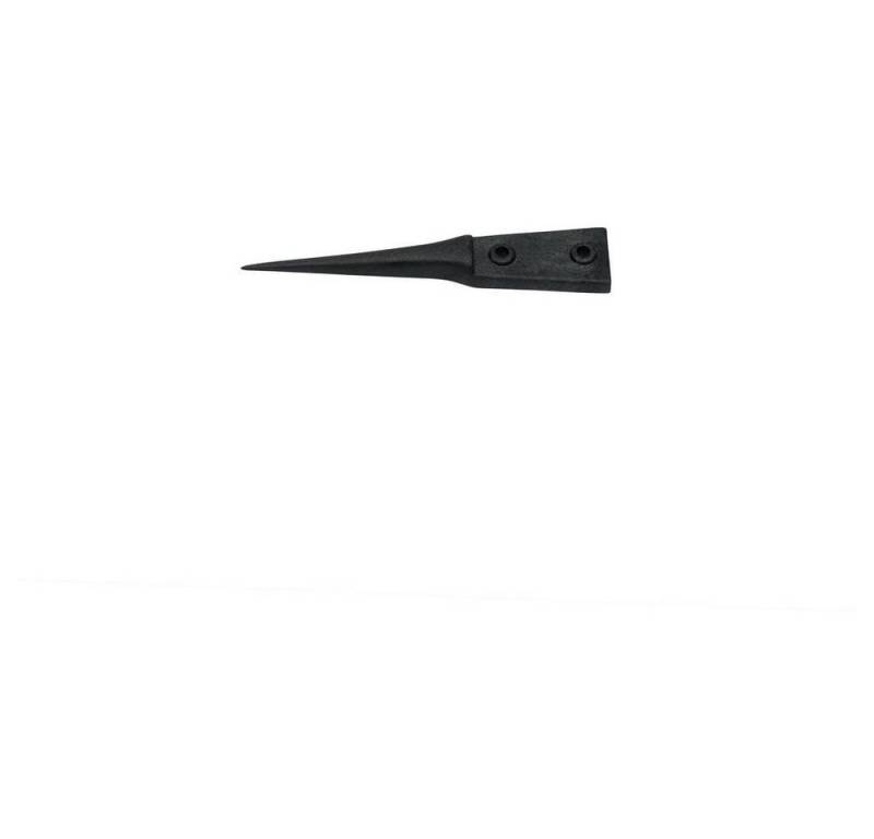 BERNSTEIN TOOLS FOR ELECTRONICS Pinzette Ersatzspitzen aus "Carbofib" für 5-434 (Satz von BERNSTEIN TOOLS FOR ELECTRONICS