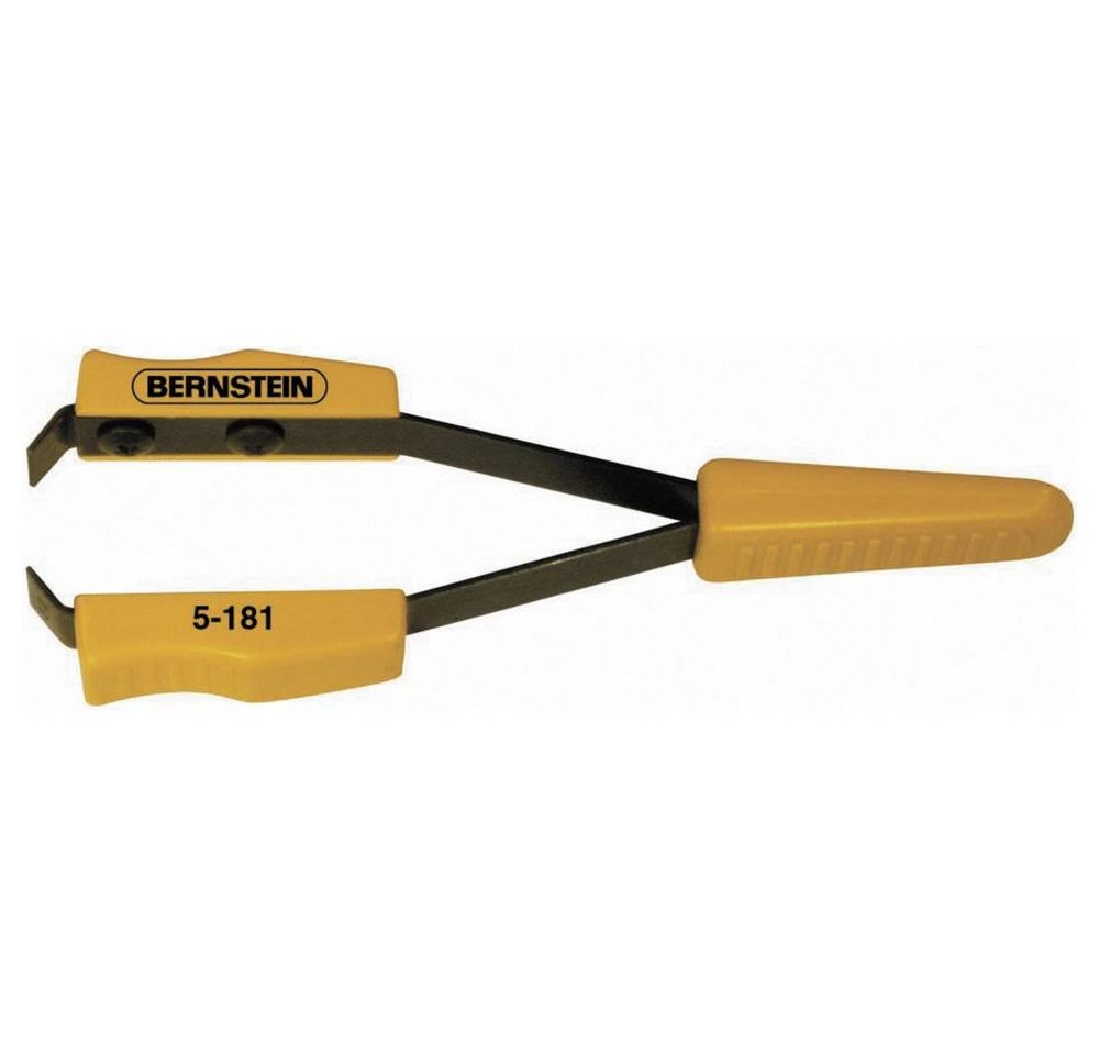 BERNSTEIN TOOLS FOR ELECTRONICS Pinzette Lackabzieh-Pinzette BERNSTEIN TOOLS FOR ELECTRONICS Pinzette Lackabzieh-Pinzette von BERNSTEIN TOOLS FOR ELECTRONICS