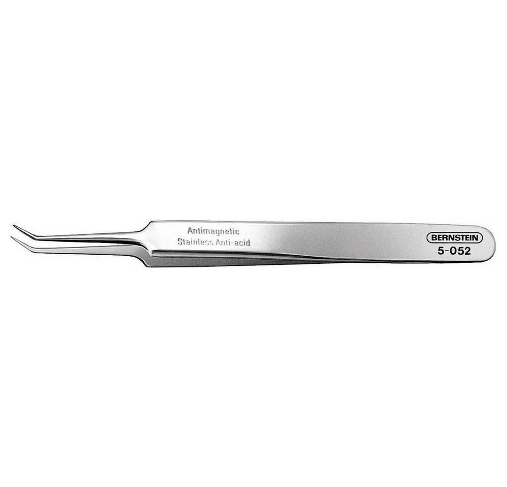 BERNSTEIN TOOLS FOR ELECTRONICS Pinzette SMD-Spezial-Pinzette BERNSTEIN TOOLS FOR ELECTRONICS Pinzette SMD-Spezial-Pinzette von BERNSTEIN TOOLS FOR ELECTRONICS