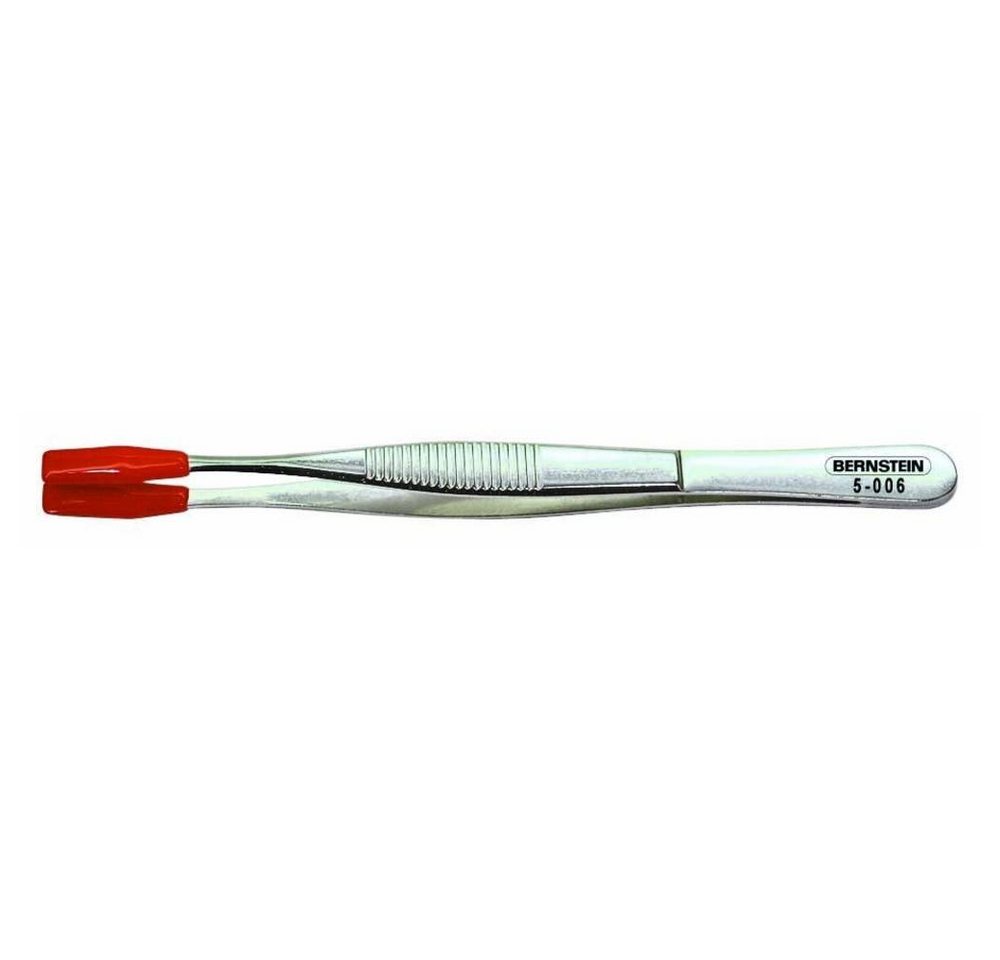 BERNSTEIN TOOLS FOR ELECTRONICS Pinzette Transistor-Ziehpinzette vernickelt BERNSTEIN TOOLS FOR ELECTRONICS Pinzette Transistor-Ziehpinzette vernickelt von BERNSTEIN TOOLS FOR ELECTRONICS