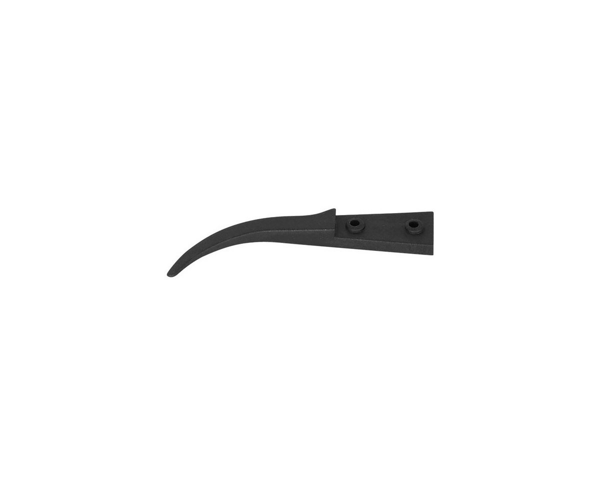 BERNSTEIN TOOLS FOR ELECTRONICS Präzisionspinzette ESD Ersatzspitzen für 5-436 (Paar) gebogen 0,2mm breit, leitend, ESD Produkt von BERNSTEIN TOOLS FOR ELECTRONICS