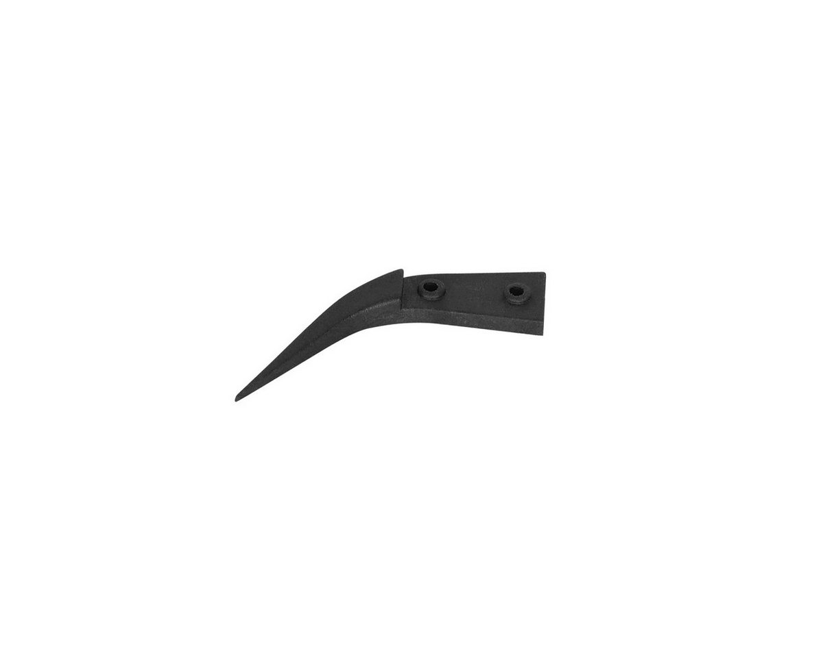 BERNSTEIN TOOLS FOR ELECTRONICS Präzisionspinzette ESD Ersatzspitzen für 5-437 (Paar) gebogen 0,1mm breit, leitend, ESD Produkt von BERNSTEIN TOOLS FOR ELECTRONICS