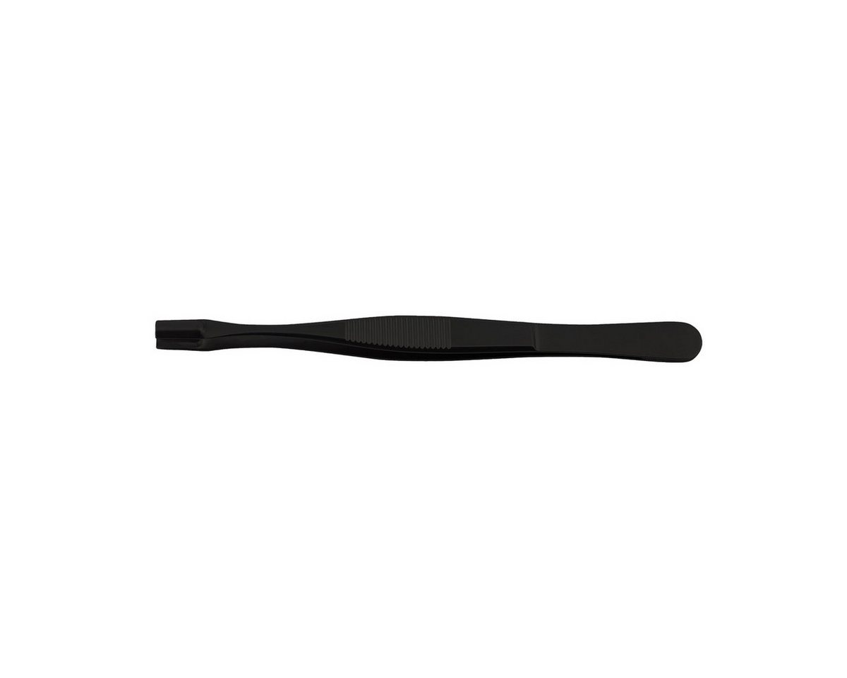 BERNSTEIN TOOLS FOR ELECTRONICS Präzisionspinzette ESD Greif-Pinzette 145mm Form 64 Edelstahl langhohl Ø 5x10mm ableitfäh, ESD Produkt von BERNSTEIN TOOLS FOR ELECTRONICS