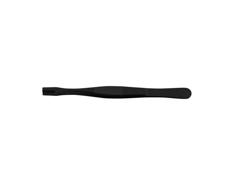 BERNSTEIN TOOLS FOR ELECTRONICS Präzisionspinzette ESD Greif-Pinzette 145mm Form 64 Edelstahl langhohl Ø 5x10mm ableitfäh, ESD Produkt von BERNSTEIN TOOLS FOR ELECTRONICS
