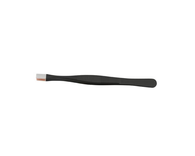 BERNSTEIN TOOLS FOR ELECTRONICS Präzisionspinzette ESD Wärmeableitpinzette 145mm Form 61 Edelstahl ableitfähig, ESD Produkt von BERNSTEIN TOOLS FOR ELECTRONICS
