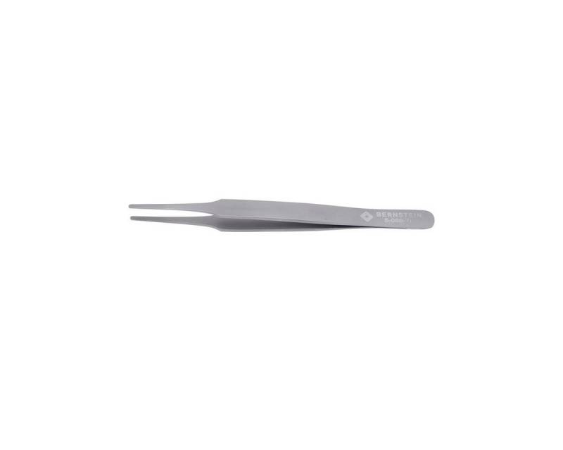 BERNSTEIN TOOLS FOR ELECTRONICS Präzisionspinzette TITAN Pinzette 125mm Form 2a von BERNSTEIN TOOLS FOR ELECTRONICS