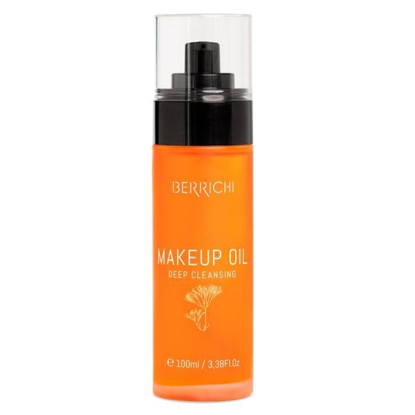 BERRICHI Naturkosmetik MAKEUP OIL: BIO Make-Up Entferner mit Wirkstoffen aus Algen von BERRICHI Naturkosmetik