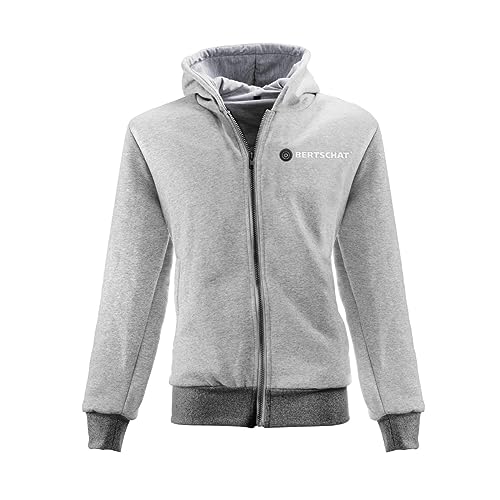 BERTSCHAT Beheizbare Weste Damen - Heated Wärmeweste - Heizweste - Heizpullover damen - Heizweste damen mit powerbank - 10 große Heizelemente - Drei Heizstufen - Waschbar - Modell für Frauen von BERTSCHAT