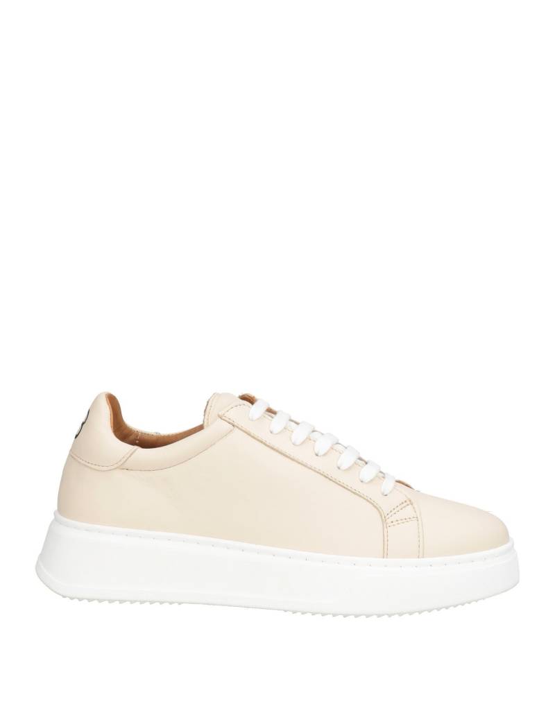 BERVICATO Sneakers Damen Beige von BERVICATO