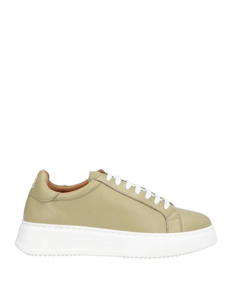 BERVICATO Sneakers Damen Salbeigrün von BERVICATO