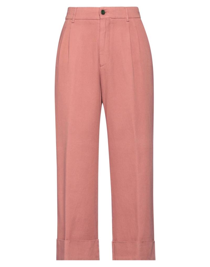 BERWICH Hose Damen Antikrosa von BERWICH