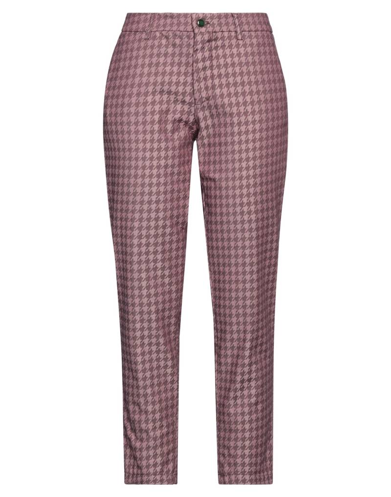 BERWICH Hose Damen Antikrosa von BERWICH