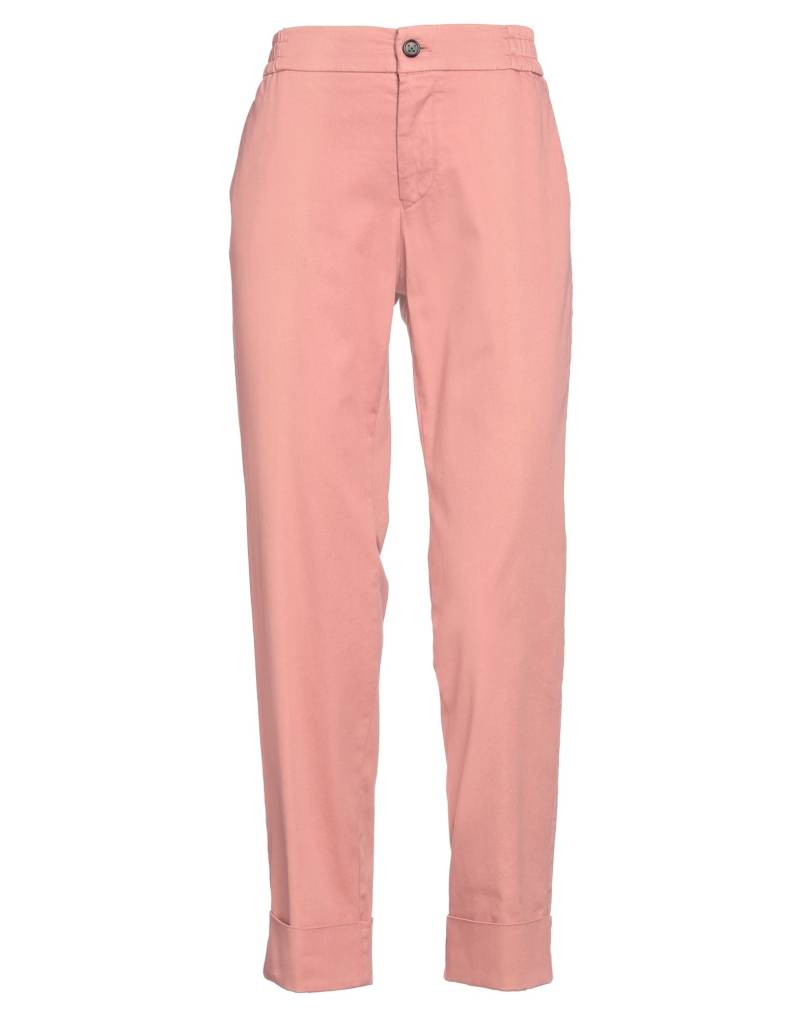 BERWICH Hose Damen Antikrosa von BERWICH