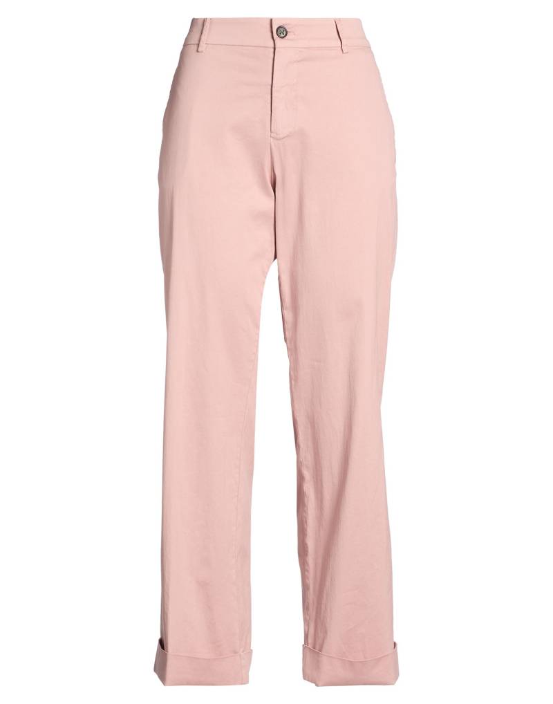 BERWICH Hose Damen Antikrosa von BERWICH