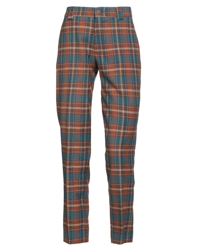 BERWICH Hose Damen Aquamarin von BERWICH