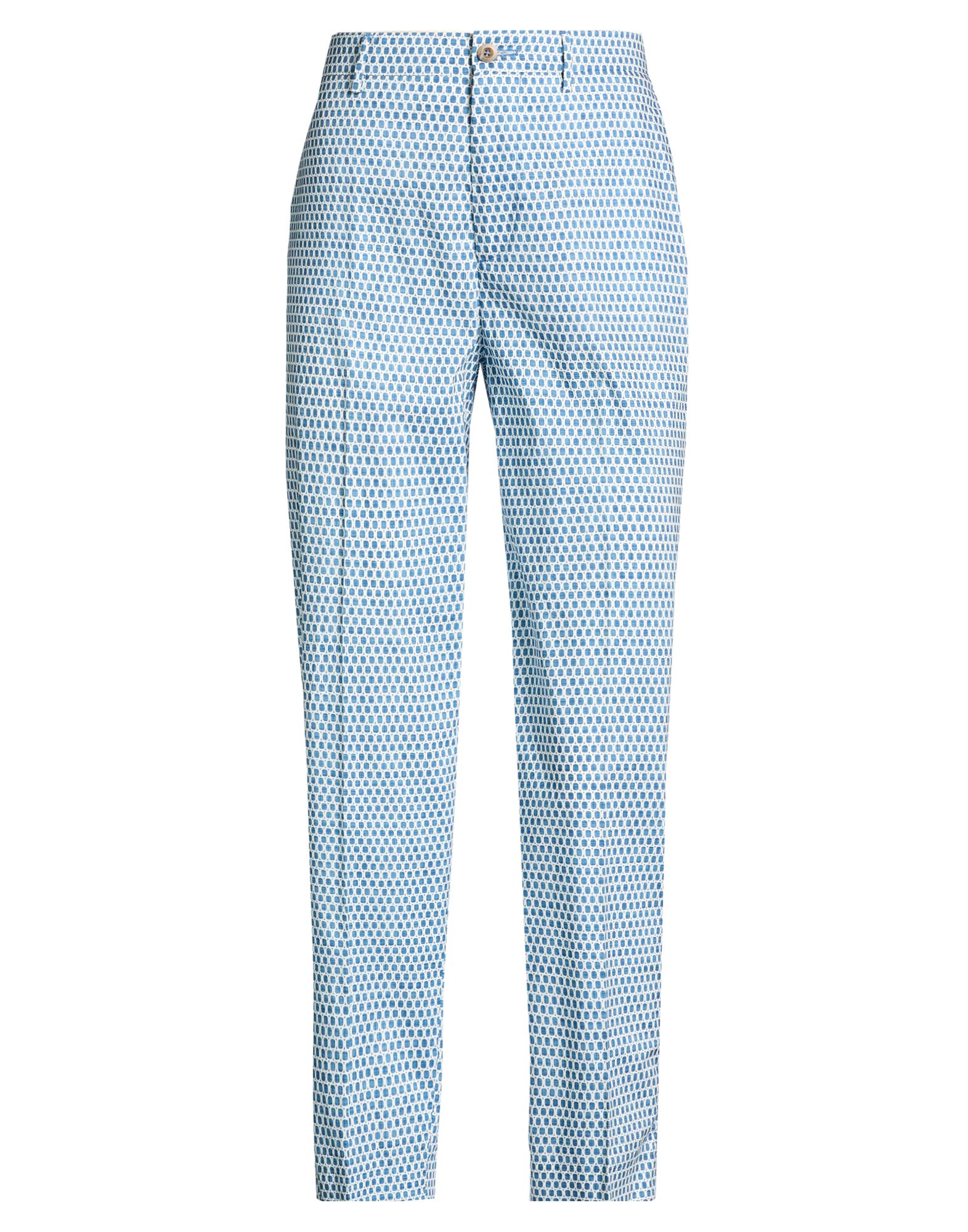 BERWICH Hose Damen Azurblau von BERWICH