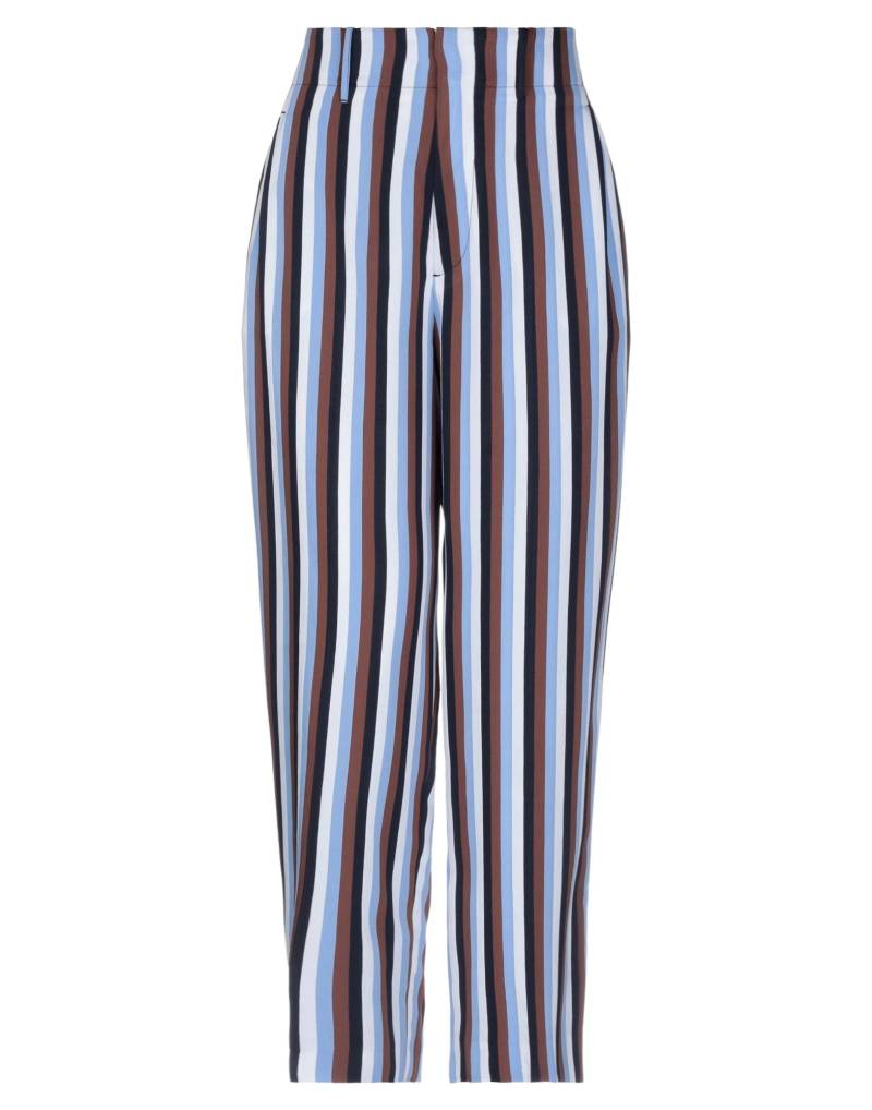 BERWICH Hose Damen Azurblau von BERWICH
