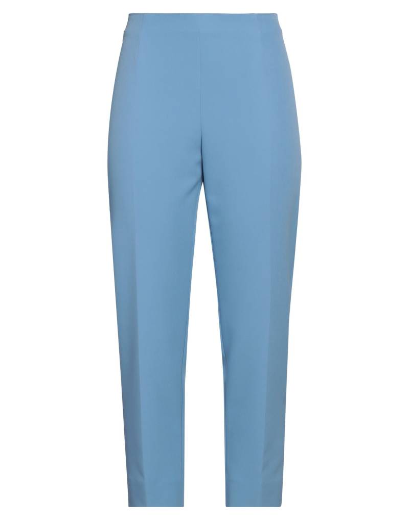 BERWICH Hose Damen Azurblau von BERWICH