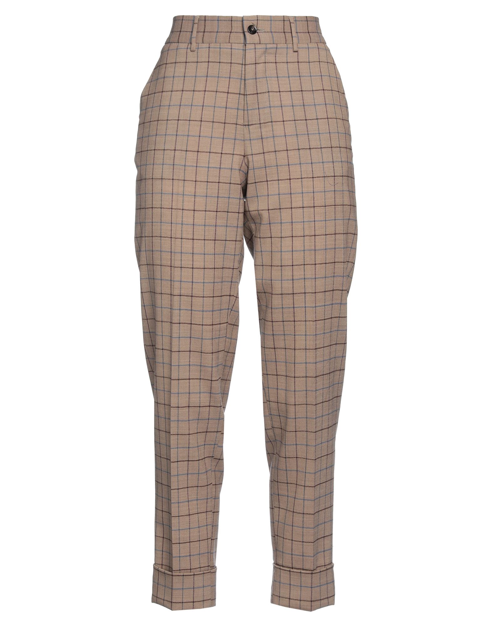 BERWICH Hose Damen Beige von BERWICH