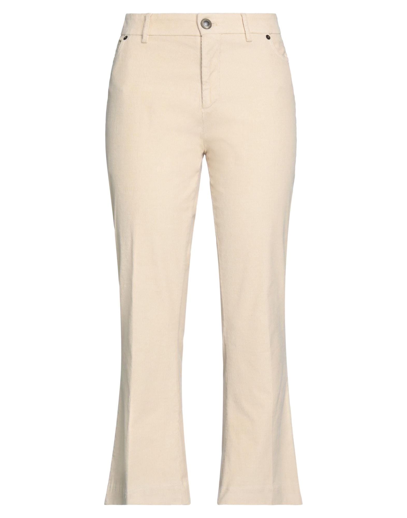 BERWICH Hose Damen Beige von BERWICH