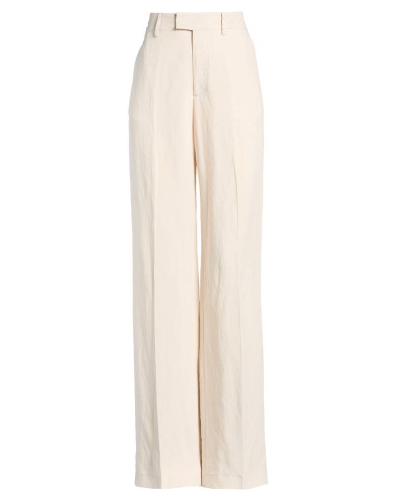 BERWICH Hose Damen Beige von BERWICH
