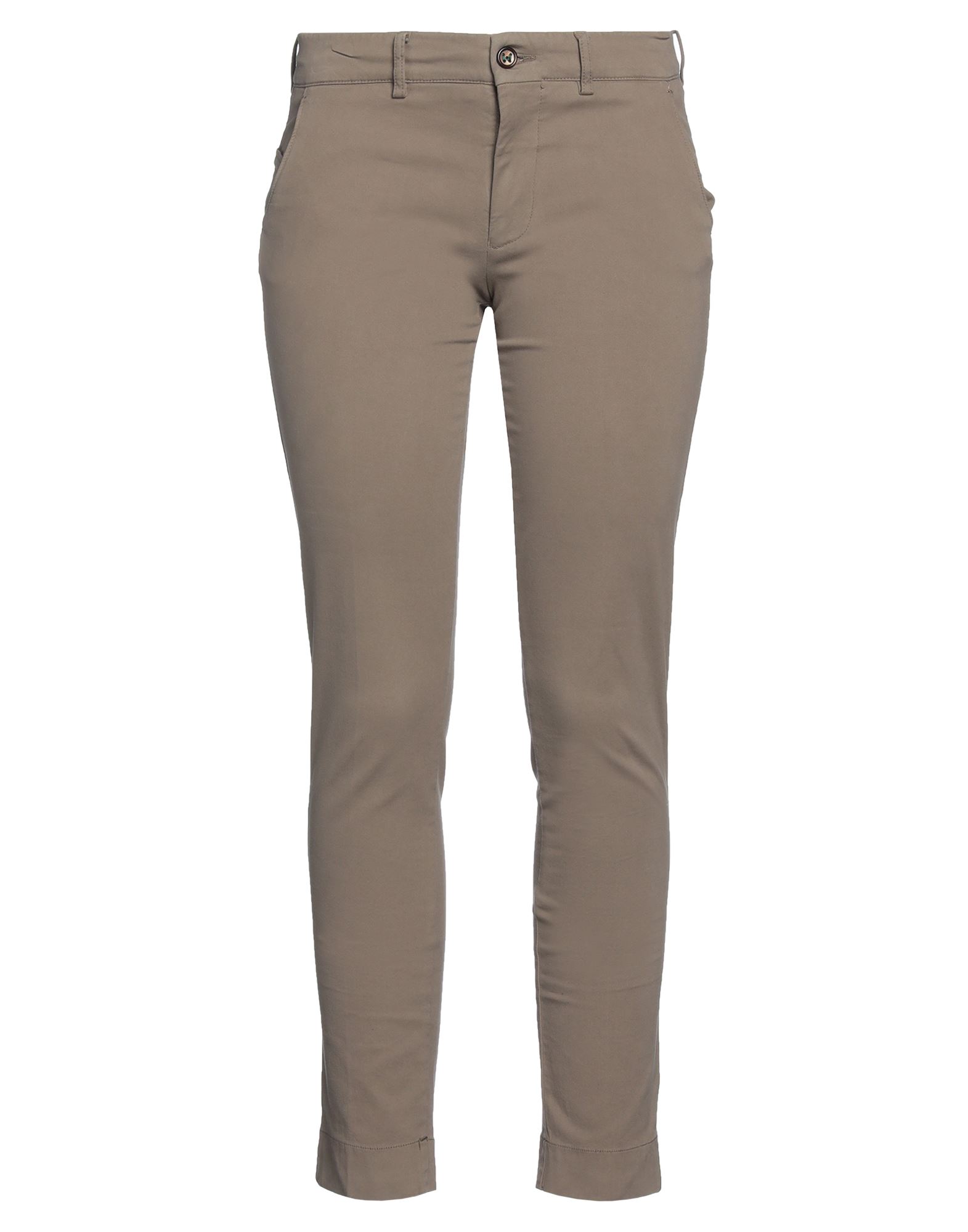 BERWICH Hose Damen Beige von BERWICH