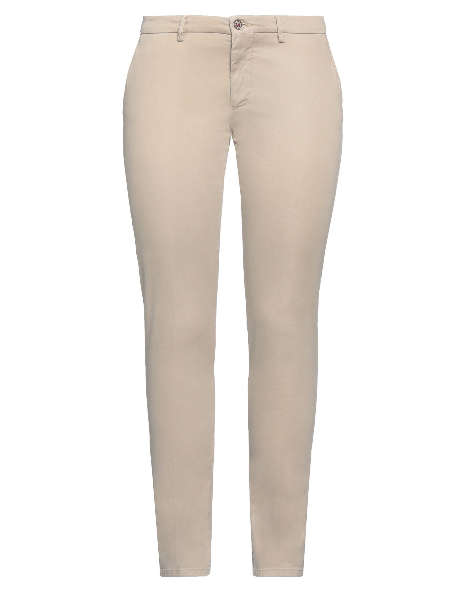 BERWICH Hose Damen Beige von BERWICH