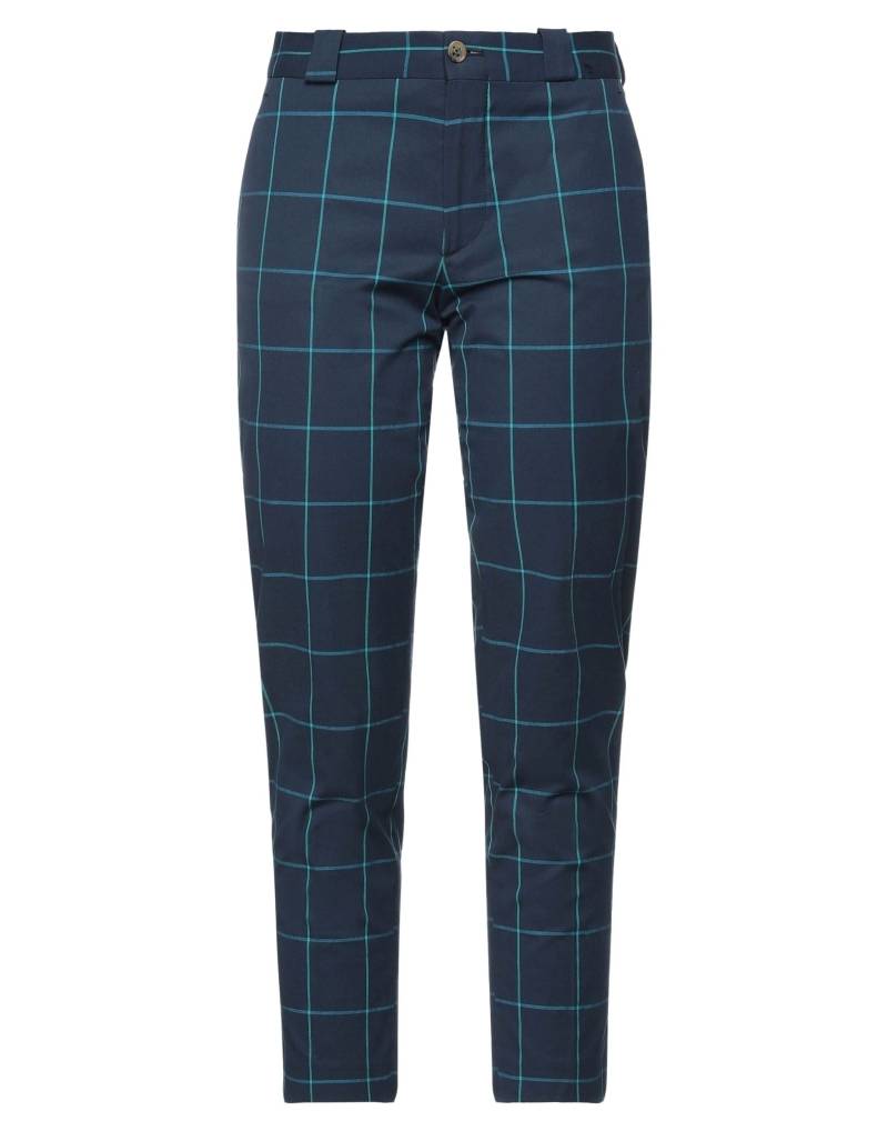 BERWICH Hose Damen Blau von BERWICH