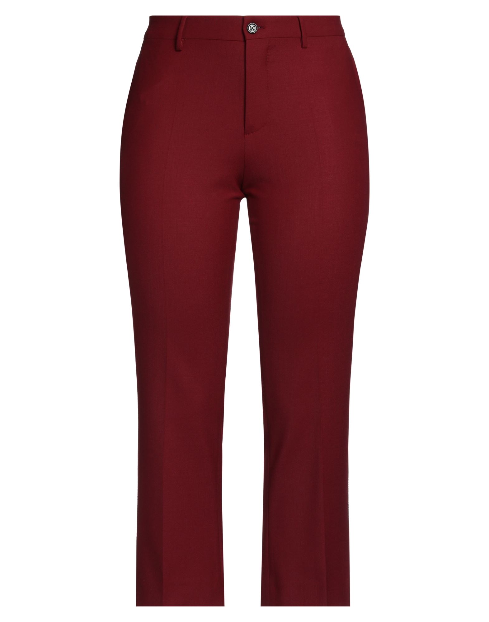 BERWICH Hose Damen Bordeaux von BERWICH