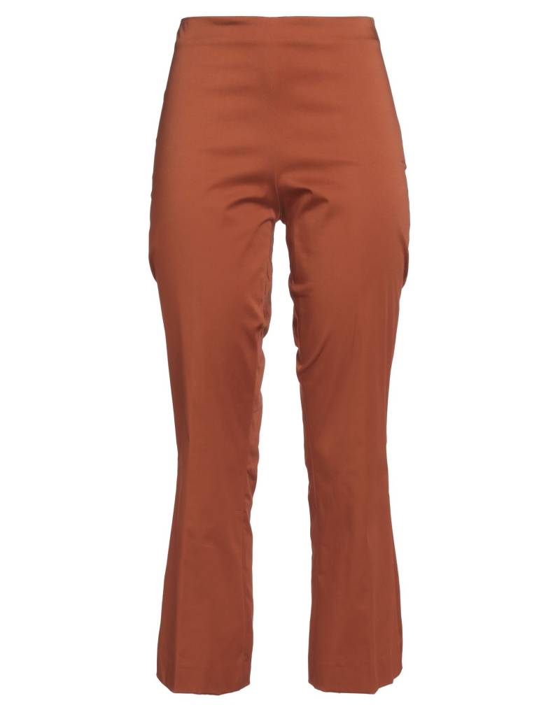 BERWICH Hose Damen Braun von BERWICH