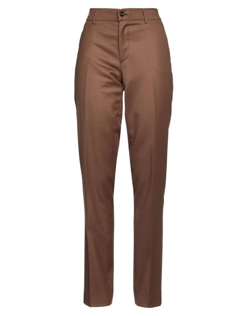BERWICH Hose Damen Braun von BERWICH