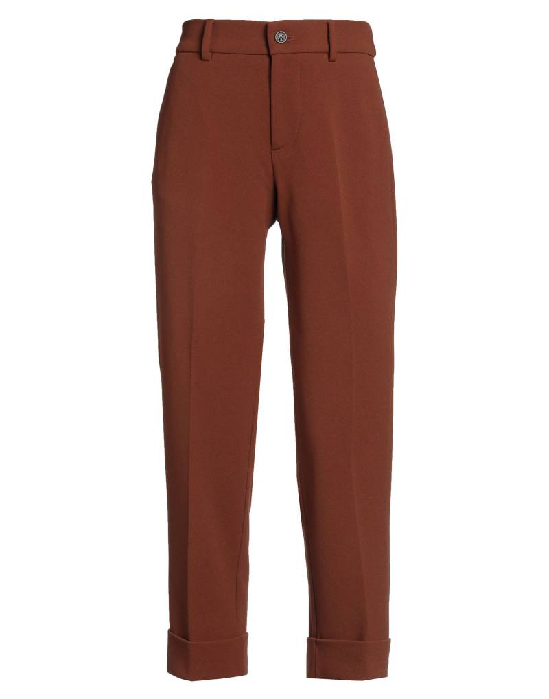 BERWICH Hose Damen Braun von BERWICH