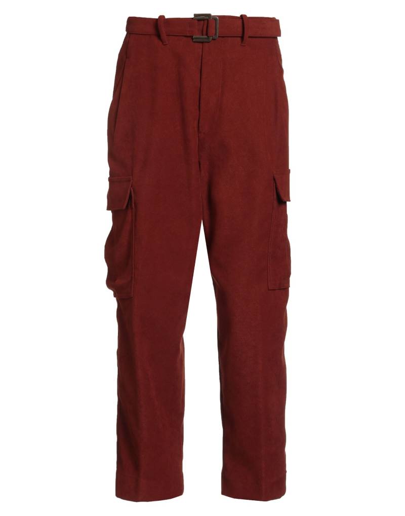 BERWICH Hose Damen Braun von BERWICH