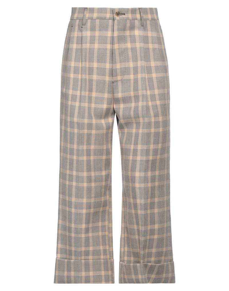 BERWICH Hose Damen Dunkelbraun von BERWICH