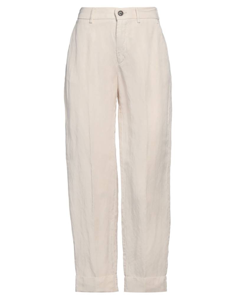 BERWICH Hose Damen Elfenbein von BERWICH