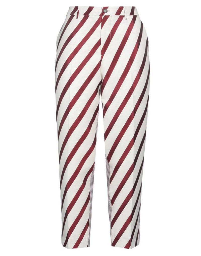 BERWICH Hose Damen Elfenbein von BERWICH