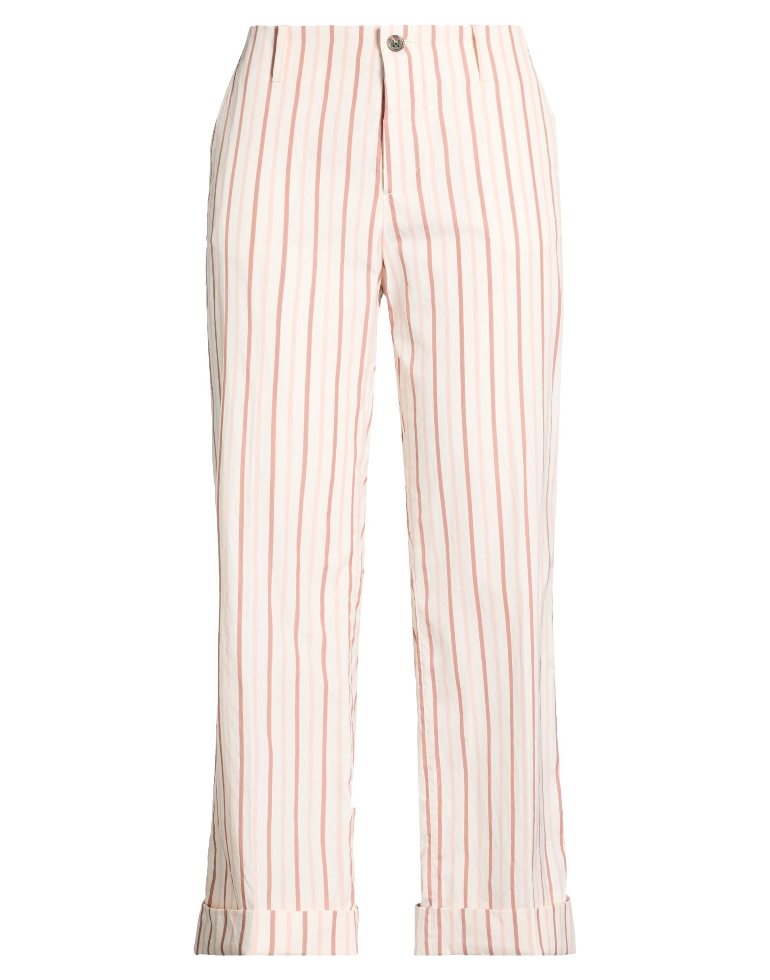 BERWICH Hose Damen Elfenbein von BERWICH