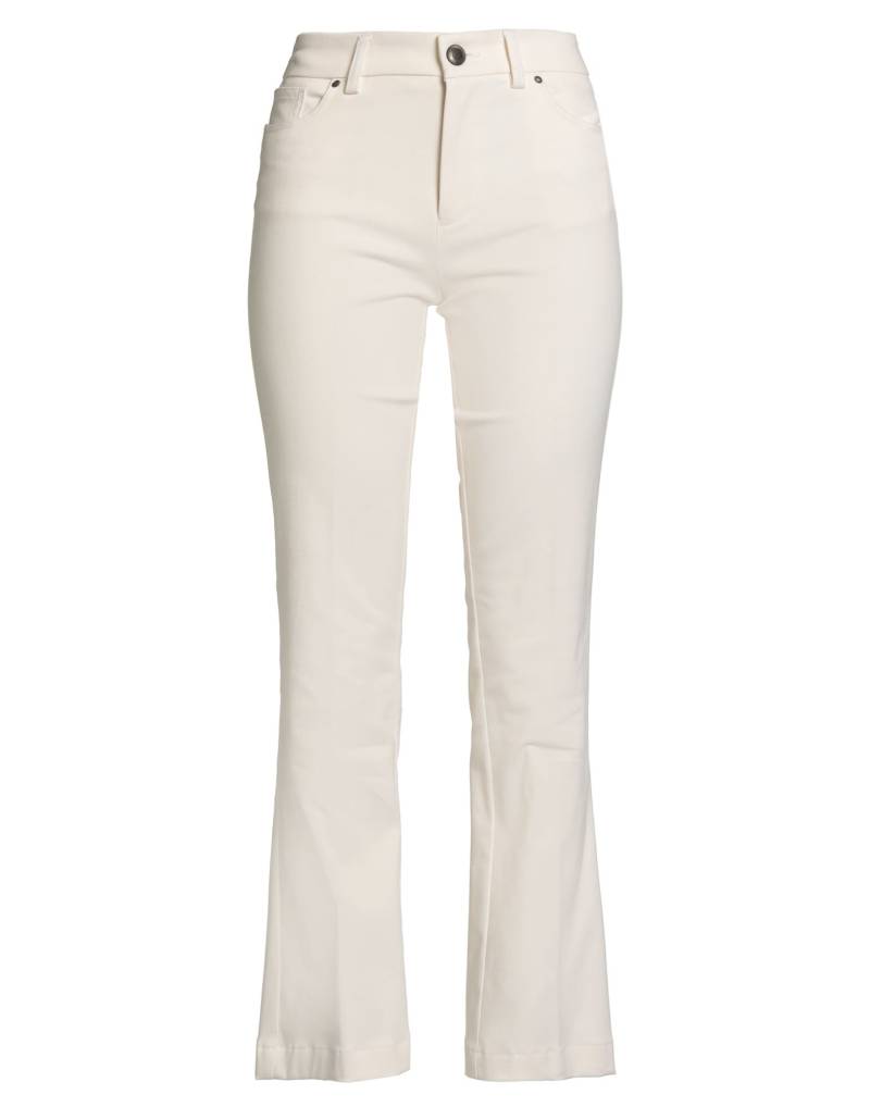 BERWICH Hose Damen Elfenbein von BERWICH